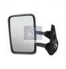 DT 7.73236 Outside Mirror, driver cab